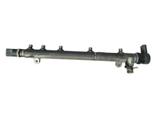 Vstřikovací lišta A6460700295, A6110780449   Mercedes-Benz C W203    646.962 