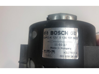 Вентилятор печки    0018302608, 0130101622   Volvo XC60