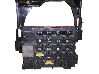   Pojistková skříňka 7645203, 7645203   Fiat Uno 1994
