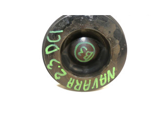 Píst 866287   Nissan Navara D23    YS23 