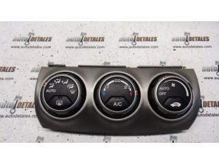 Блок управления климат-контролем D026Z   Honda CR-V