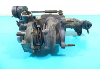  Турбина Audi A4 S4 B5 8D  028145702, IMPRK1221391         