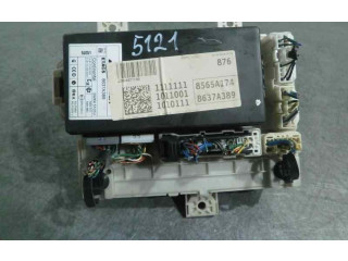Pojistková skříňka Řídící jednotka BSM 8565A174, 5WK45103J   Mitsubishi Colt 2009