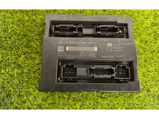 Блок комфорта 4H0907064CN, 5DK01056503   Audi A6 S6 C7 4G   
