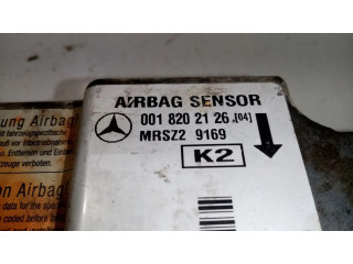 Блок подушек безопасности 0018202126   Mercedes-Benz E AMG W210