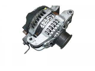 Vstřikovač 270600G011, 27060-0G011   Toyota Corolla Verso E121    2AD-FHV 