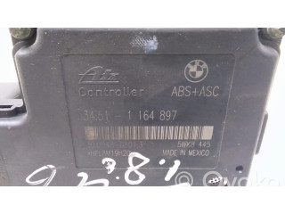 Jednotka ABS 1164897, 34511164897   BMW 3 E46 2003