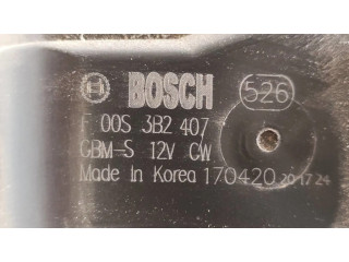 Вентилятор печки    F00S3B2407, 17042020   Hyundai ix20