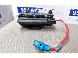   Pojistková skříňka 61136900583, 61136900583   BMW 7 E65 E66 2005