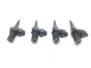 Vstřikovač 038130073AK   Seat Alhambra (Mk1)     