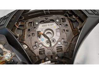 Руль BMW 5 E60 E61  2004-2010 года 32346770075      