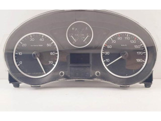 Přístrojová deska  Fiat Scudo 2007 9666904580  