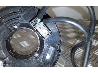Подрулевой шлейф SRS    Renault Laguna III