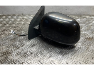 Zpětné zrcátko  Peugeot 4007 2011  E4022589, E4022588  