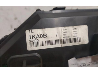 Панель приборов 248101KA0B, 1KA0B   Nissan Juke I F15       