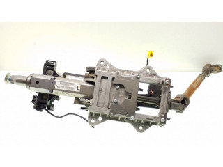  рейка  Колонка рулевая 5N1419502C   Volkswagen Tiguan 2007-2016 года