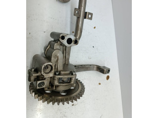 Čerpadlo oleje 070115105A, 070115153   Volkswagen Touareg I   BAC