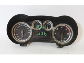 Панель приборов 50510261, 50510261   Alfa Romeo Mito       