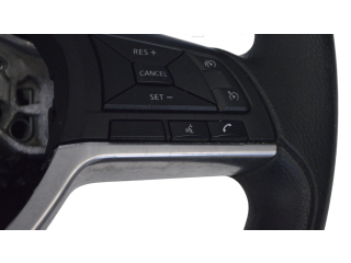 Volant Nissan Micra K14 2019 34231491D, 484305FA0A  