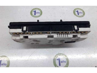 Přístrojová deska  Mercedes-Benz ML W163 2001 A1635403011, 1635409511  