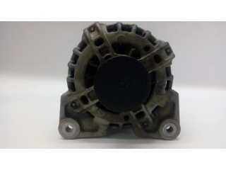 Генератор 231002854R, 231002243R   Dacia Sandero 0.9     