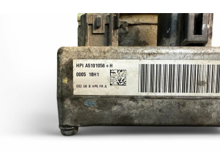 Рулевая рейка  Насос усилителя руля K68059526AC, K68059526AC   Lancia Thema  -  года