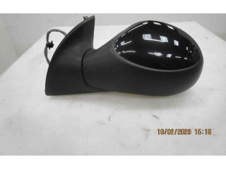 Zpětné zrcátko  Peugeot 1007 2005  8153WQ, 8153WQ  