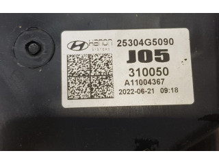 Вентилятор радиатора     25304G5090, 25380G5600    Hyundai Ioniq 