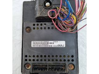 Блок предохранителей  P56038406AJ, 56038406AJ   Jeep Grand Cherokee (WJ)    
