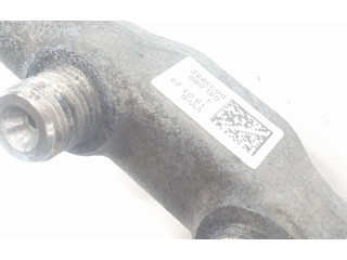 Топливная рампа 05L130089, 05L130089   Seat Ateca   для двигателя DTTA