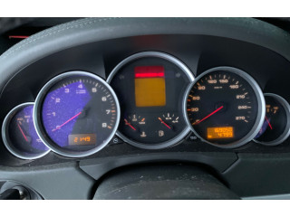 Панель приборов 7L5920875A, 3476000172   Porsche Cayenne (9PA)       