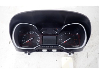 Спидометр (приборный щиток) 9828218480   Citroen C3 Aircross    