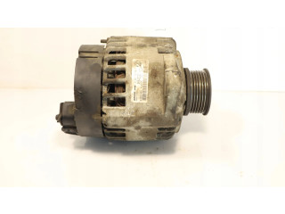 Генератор 63321491   Fiat Stilo      