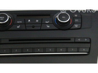 Блок управления климат-контролем 9287629   BMW X3 F25