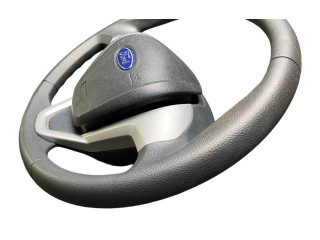 Руль Ford Fiesta  2009-2012 года 62146117A, 0589P1000175      