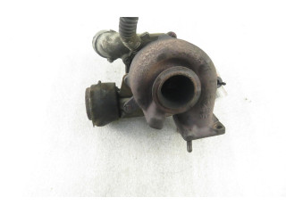  Турбина Fiat Stilo  46786078, 46786078   для двигателя 192 A1.000      