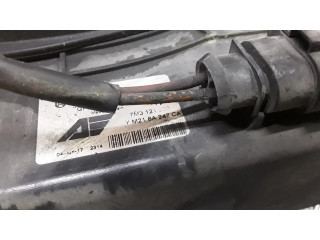 Вентилятор радиатора     7M3121203, YM218A247CA    Ford Galaxy 1.9