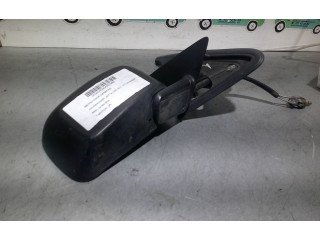 Zpětné zrcátko  Volkswagen Jetta II 1989  191857508, NEGRO4PUERTAS  