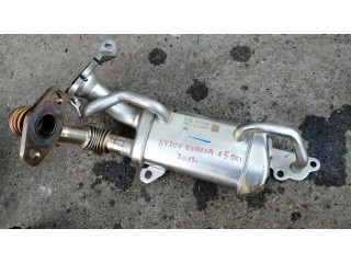 Охладитель EGR
