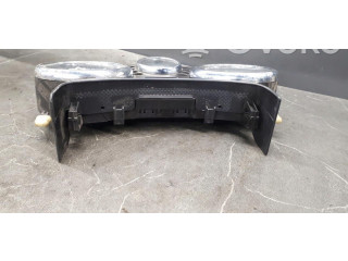 Přístrojová deska  Peugeot 207 2009 9662904980  