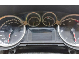 Панель приборов 50525487   Alfa Romeo Mito       