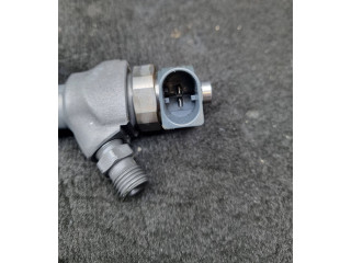Форсунка 0445110646, 03L130277J    Audi A6 S6 C7 4G  CGL 