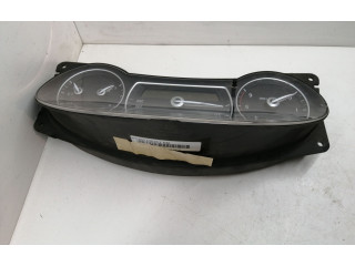Панель приборов 12776075, B42659   Saab 9-3 Ver2       
