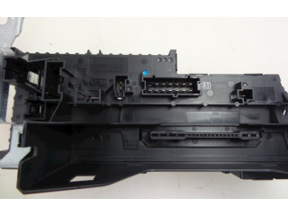   Pojistková skříňka 016706581, 016706581   Mercedes-Benz C W204 2011