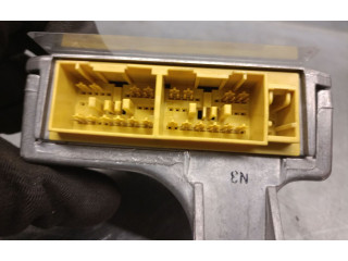 Блок подушек безопасности 77960SAAE812, 5WK43461   Honda Jazz