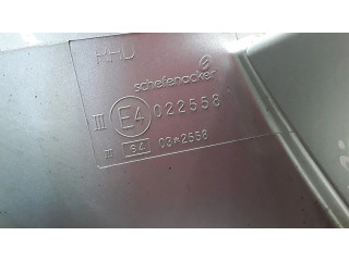 Zpětné zrcátko  Chevrolet Captiva 2011  e4022558  
