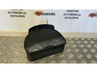 Панель приборов 102464026, 25811510   BMW X3 E83       