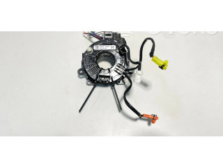 Подрулевой шлейф SRS 255545SH0A, 25803   Nissan Leaf II (ZE1)