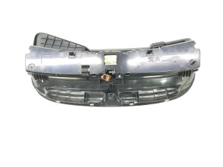 Přístrojová deska  Citroen C3 Picasso 2016 1614344380, 1614344380  