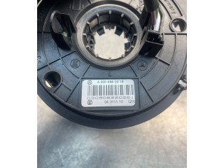 Подрулевой шлейф SRS A0004640318, 04311110   Mercede-Benz S W220